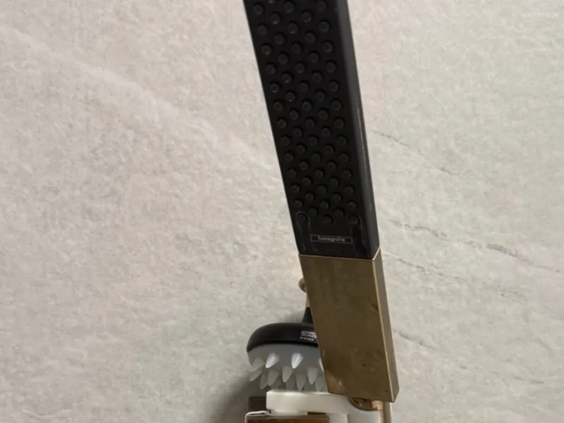 Grohe tilt for shower head (40 deg)