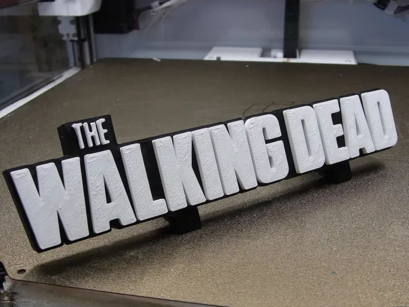 TWD LOGO