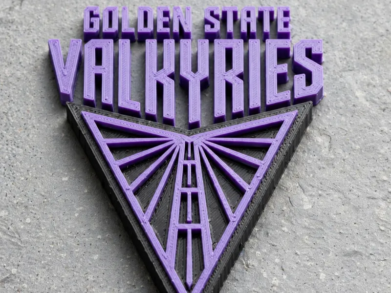 Golden State Valkyries - WNBA