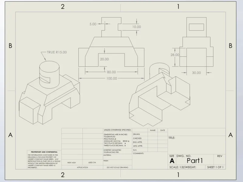 Tutorial per principianti 06