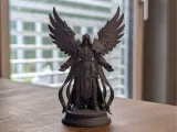 knight with wings-0