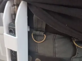 VAPOR HOLDER