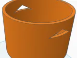 pencil/pen cup holder 200cmx130cm-0