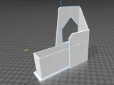 K2 SE poop drawer bin-0