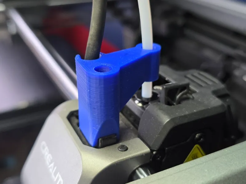 K1SE PTFE Support Brace