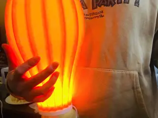 Chill Table Lamp