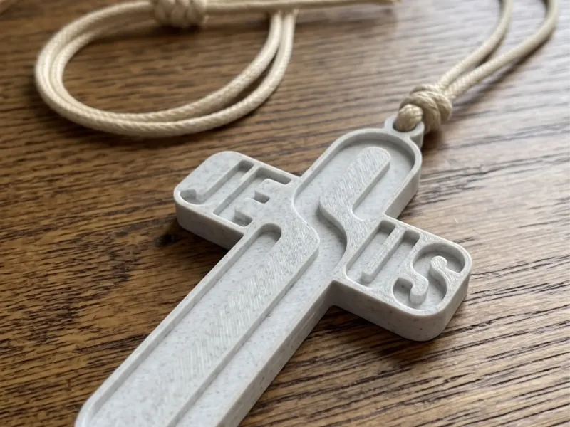 Crucea lui Iisus