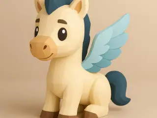 Mini Pegasus