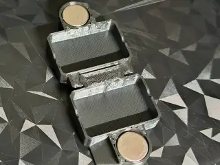 Magnetic Filament Dust filter