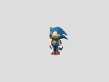 Sonic-0