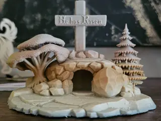 He has Risen