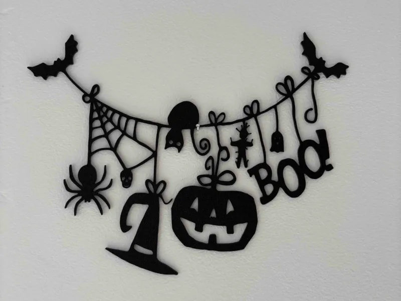 Decorazione di Halloween