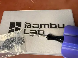 Grip, handle for screwdriver