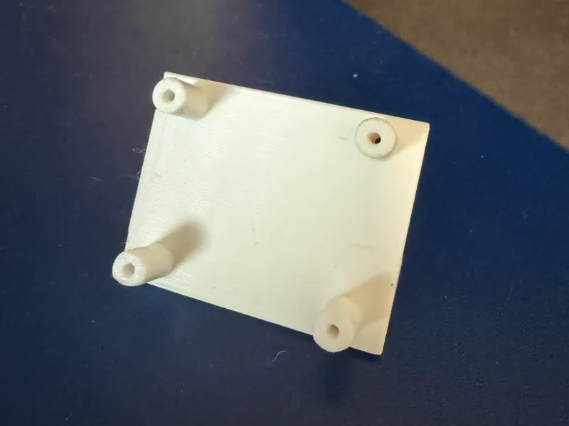 Small Circuit board mount