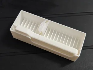 热床刮刀铲刀 四面可替换刀片