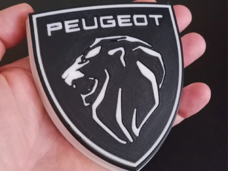Peugeot Bedge