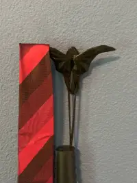 Dragon Wall Hanger (Command Hook Compatible)-2
