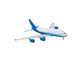 Passenger Airplane-0