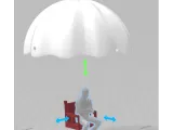 Parachute ride-0