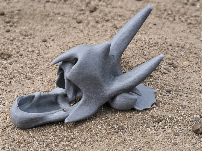 Craniul Wendiceratops