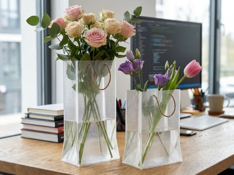 Flower Vase