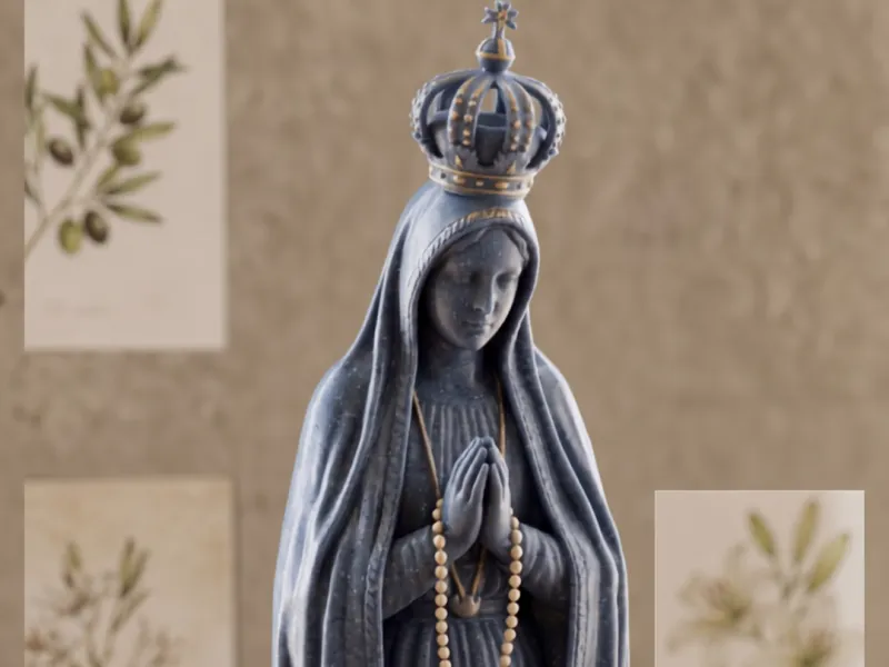 Nossa Senhora de Fátima