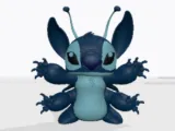 stitch alien-0
