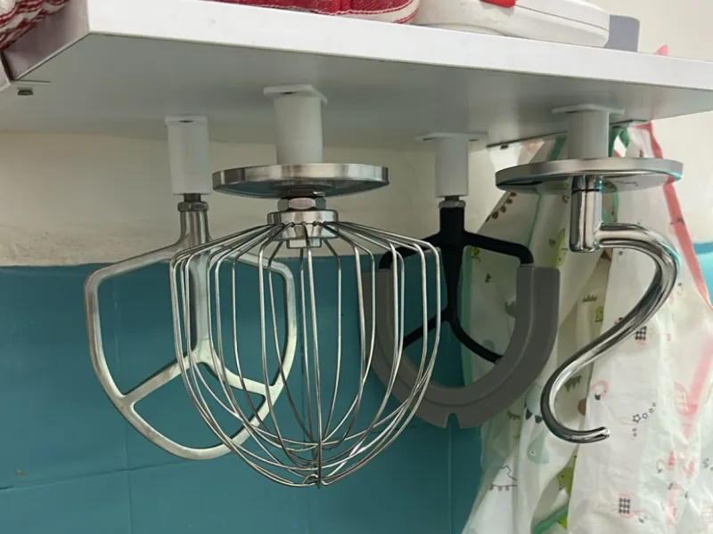 Appendiattrezzi davoPRO