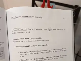 Marcador de libros del número pi