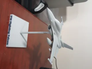 F16 fighter jet