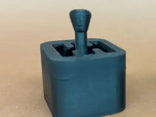 GEAR FIDGET