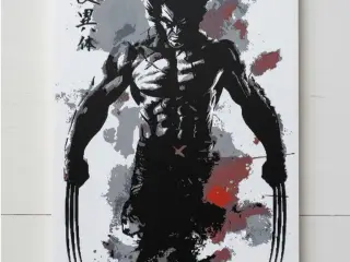 Wolverine: Inmortal