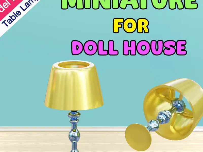 Room Lamp