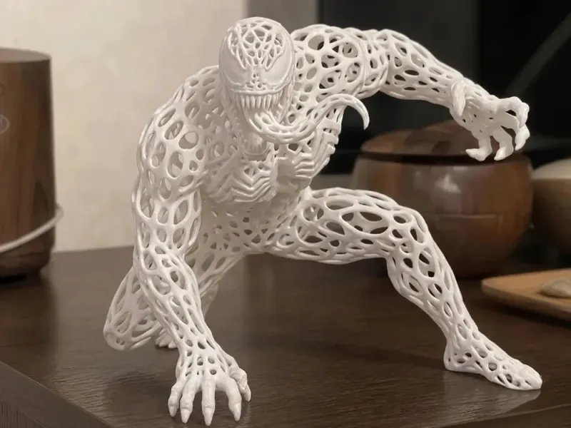 Веном