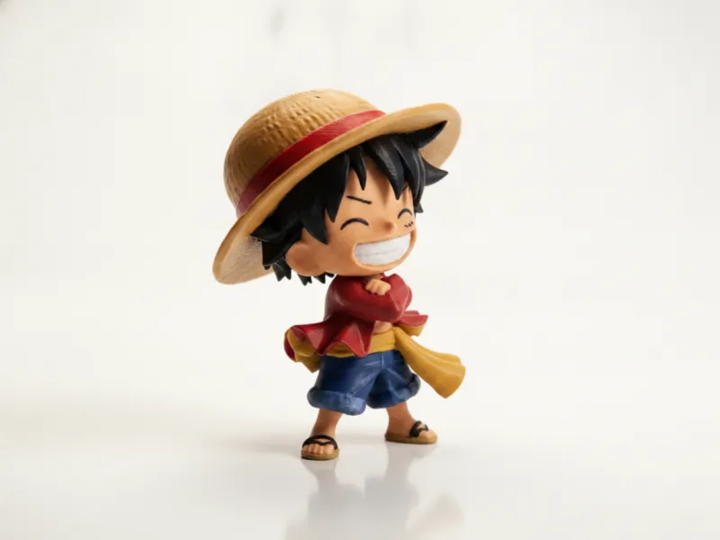 Luffy