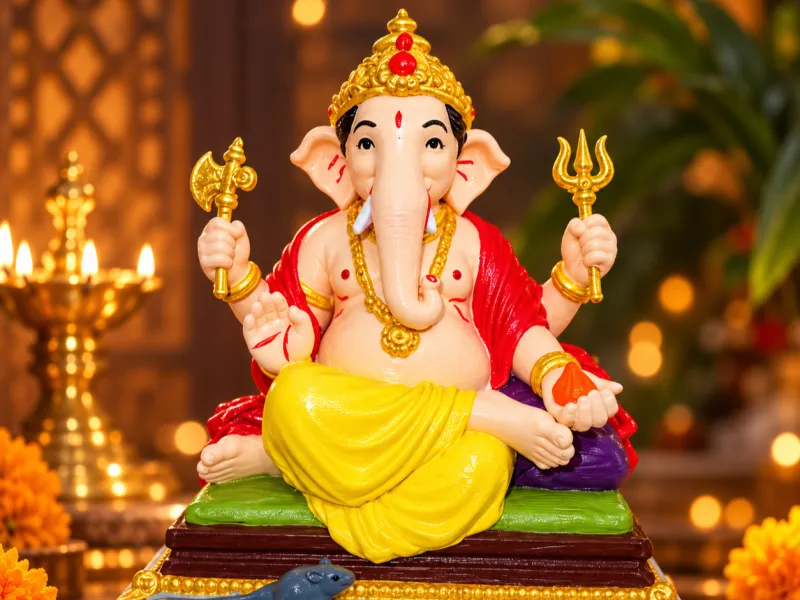 Ganpati