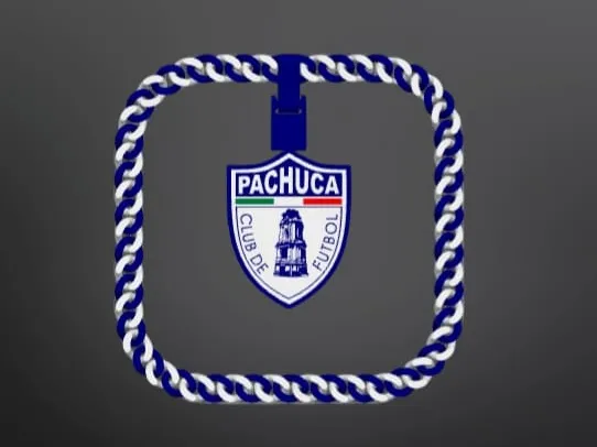 Cadena Pachuca Club de Fútbol