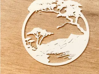 Wall Art Paisaje