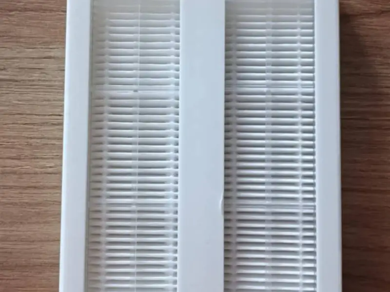 Soporte de filtro HEPA externo para K1 MAX