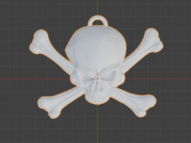 Skull and Bones