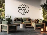 Wall Art 200-0