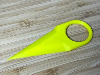 Compact Box Opener | 3D Printable Carton & Package Cutter