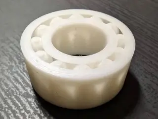 Ball Bearings