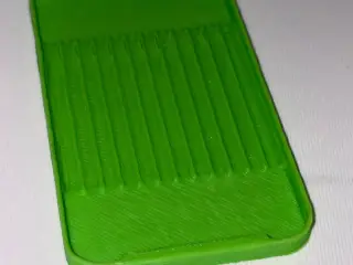 Box for Crayons and Pencils