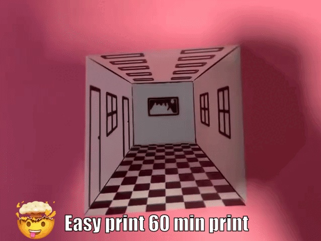 ILLUSION BOX-0
