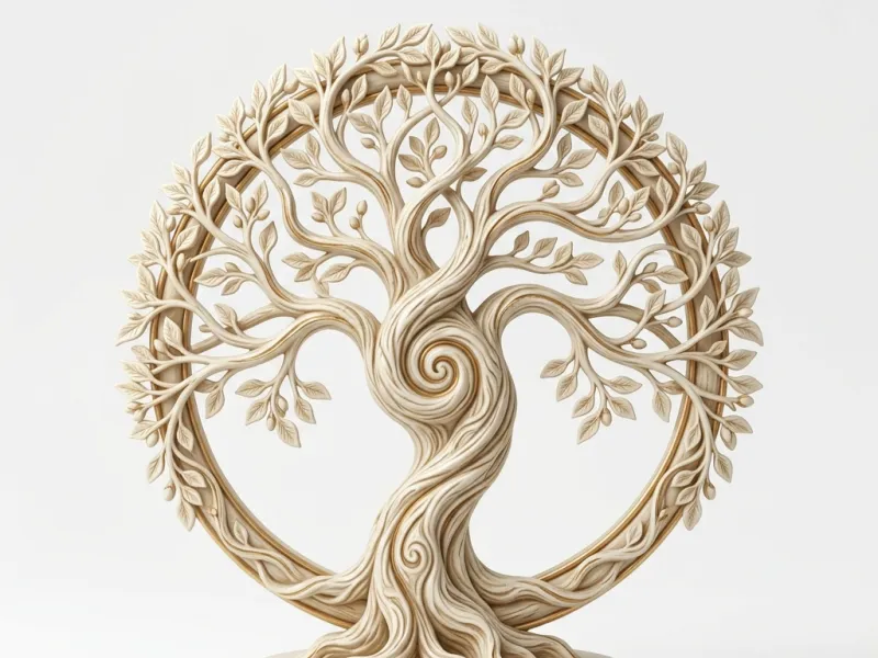 Home Decor Tree of Life