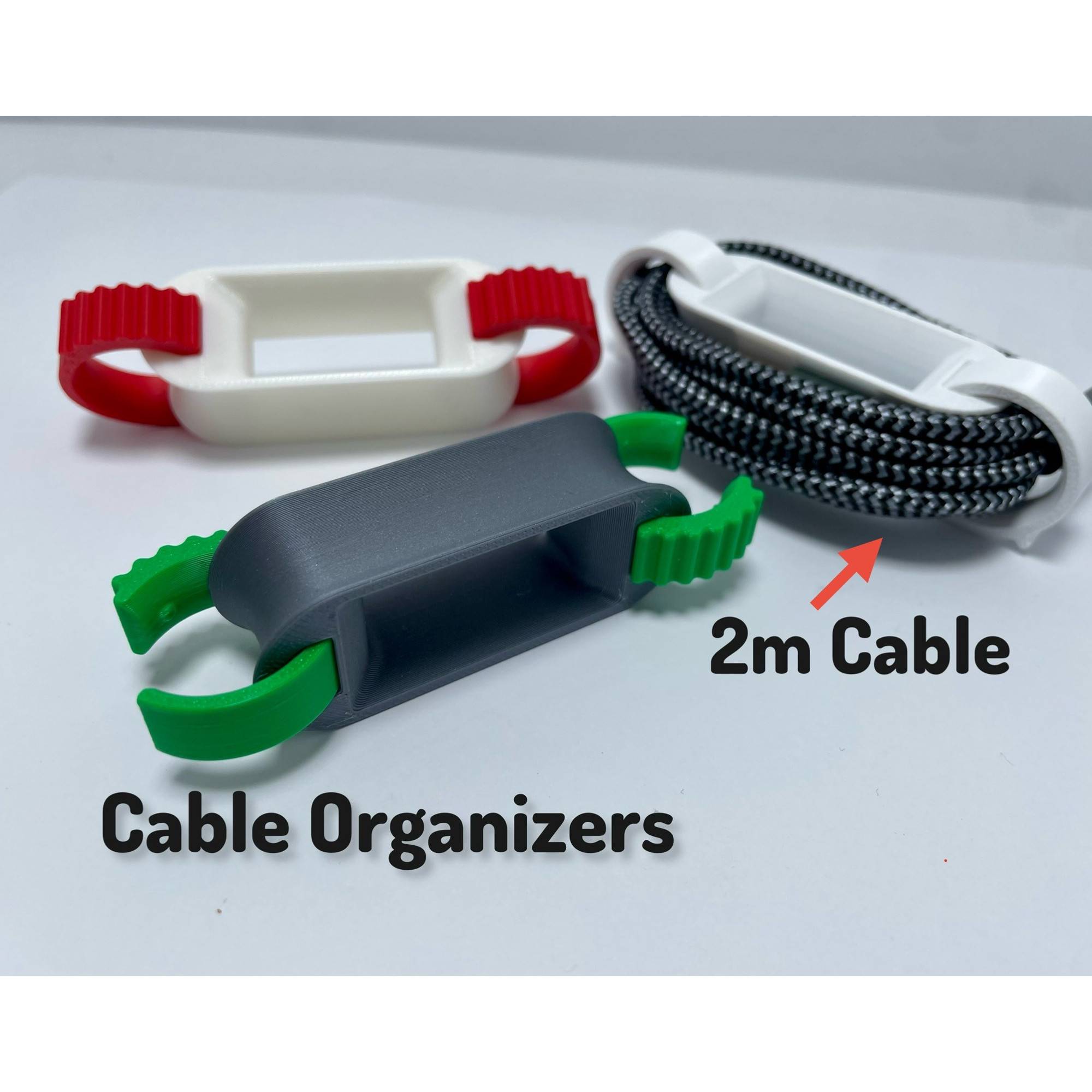 Cable Organizer