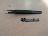 Atomic heart key chain-0