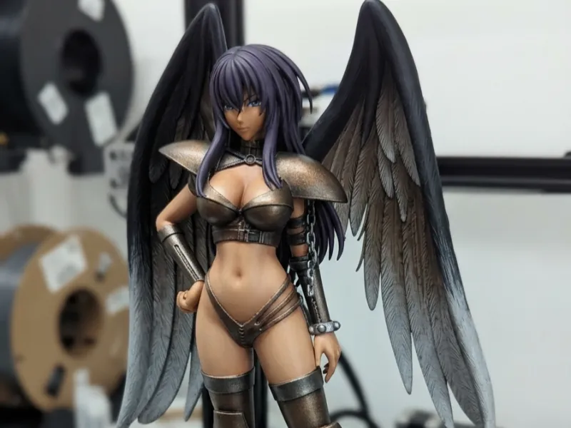 Raynare - High School DxD | Figurină Anime