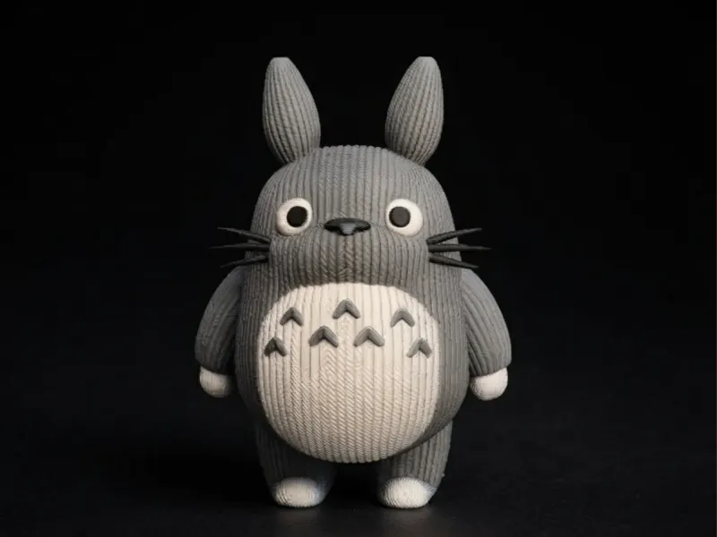 Totoro (My Neighbor Totoro)